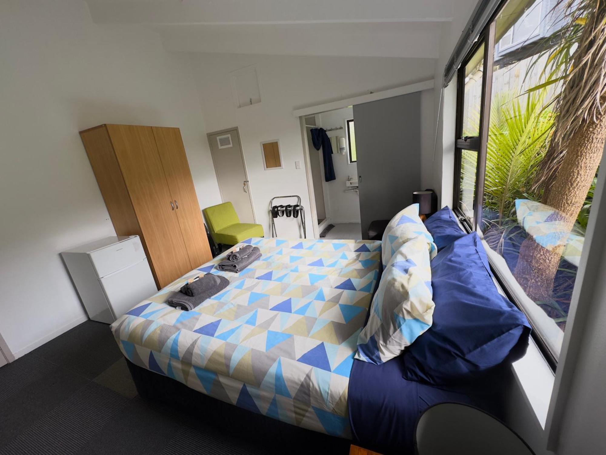 Waiheke Backpackers Hostel Onetangi Exterior foto