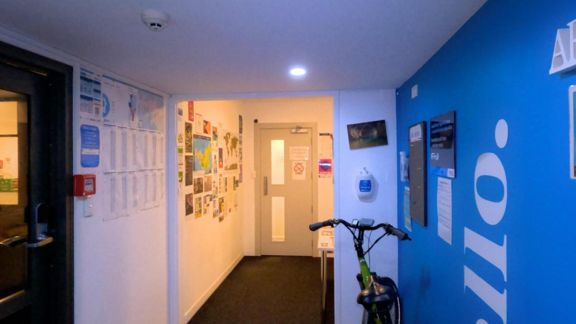 Waiheke Backpackers Hostel Onetangi Exterior foto
